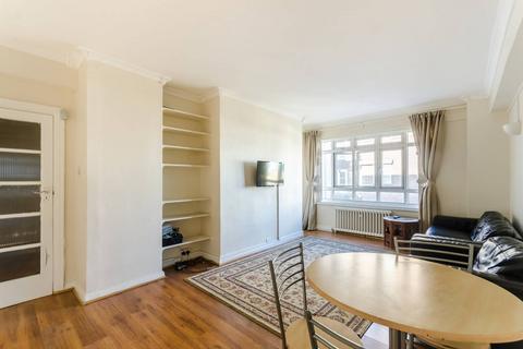 2 bedroom flat to rent, Portsea Place, Hyde Park Square, London, W2