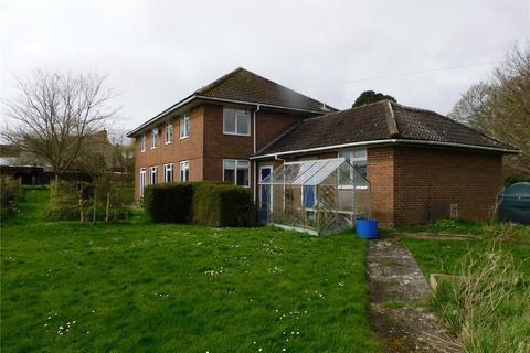 undefined, Church Street, Henstridge, Templecombe, BA8