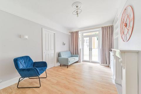 1 bedroom maisonette to rent, Truslove Road, West Norwood, London, SE27