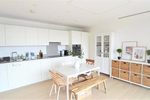 1 bedroom apartment for sale, Cherry Orchard Road, East Croydon, Croydon, CR0