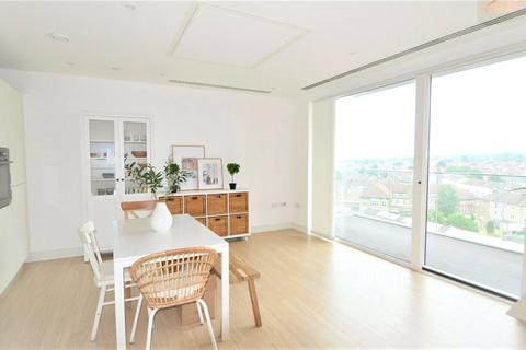 1 bedroom apartment for sale, Cherry Orchard Road, East Croydon, Croydon, CR0