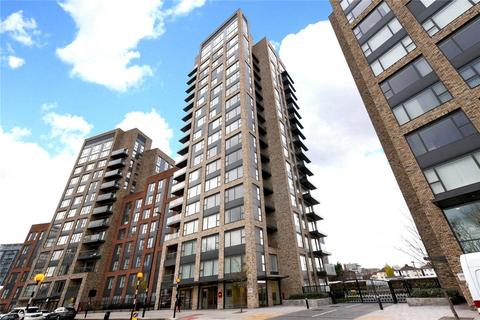 1 bedroom apartment for sale, Cherry Orchard Road, East Croydon, Croydon, CR0