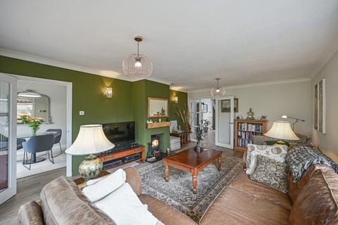 4 bedroom detached house for sale, Park Farm Close, Shadoxhurst, Ashford, Kent, TN26