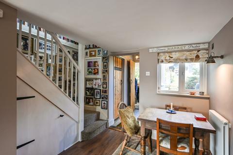 2 bedroom terraced house for sale, Warehorne Road, Hamstreet, Ashford, Kent, TN26