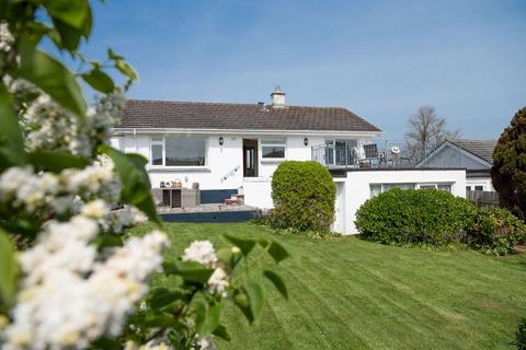 2 bedroom bungalow for sale, Sea Sharp, Padstow, PL28