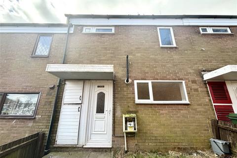 3 bedroom terraced house for sale, Westbourne, Woodside, Telford, Shropshire, TF7
