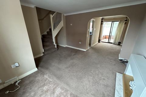 3 bedroom end of terrace house for sale, Gladstone Way, Cleveleys FY5