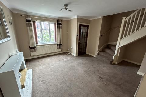 3 bedroom end of terrace house for sale, Gladstone Way, Cleveleys FY5