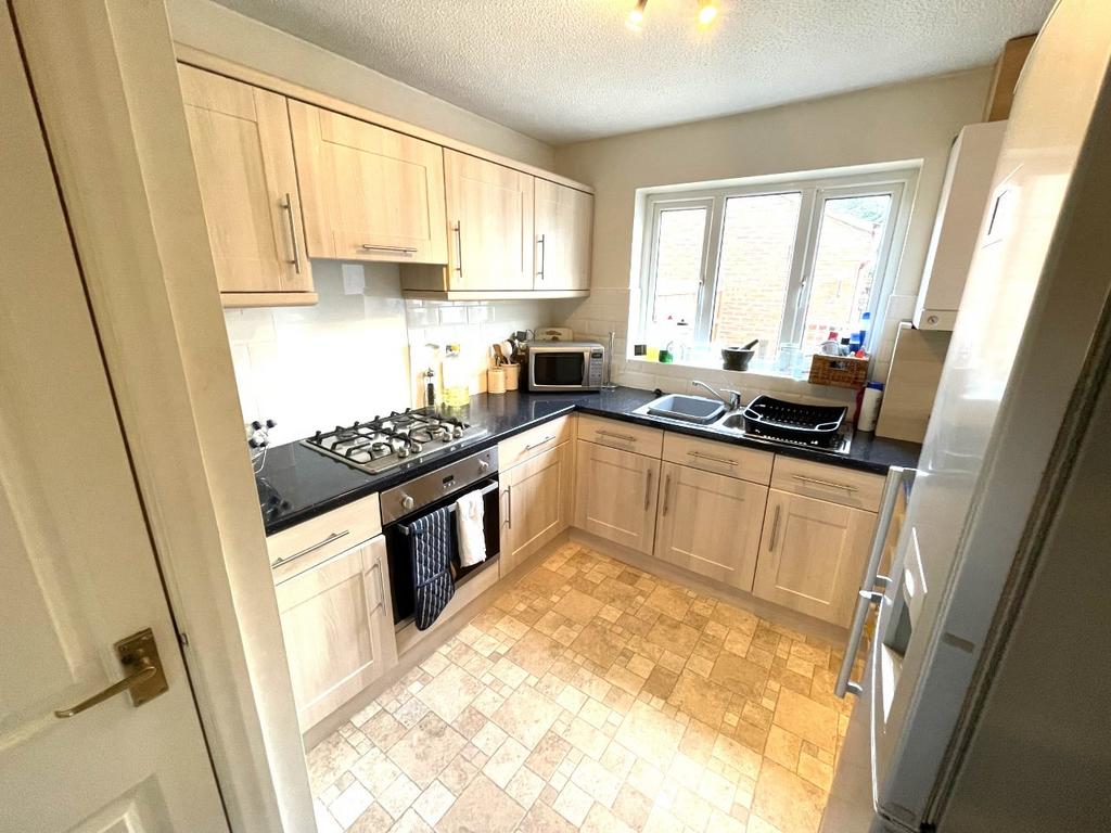 Gladstone Way, Cleveleys FY5 3 bed end of terrace house for sale £160,000