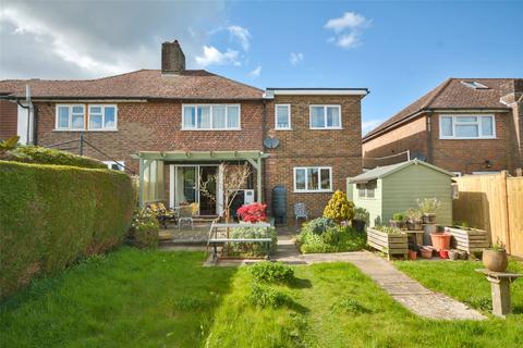 3 bedroom semi-detached house for sale, Brookview, Coldwaltham, Pulborough, West Sussex, RH20