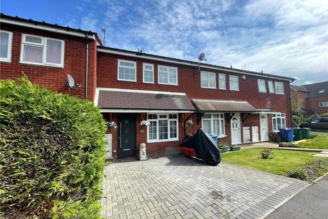 3 bedroom terraced house for sale, St. Anthonys Close, Bracknell, Berkshire