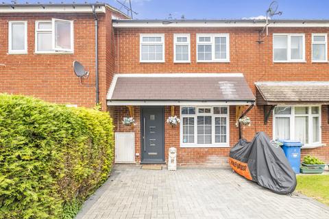 3 bedroom terraced house for sale, St. Anthonys Close, Bracknell, Berkshire