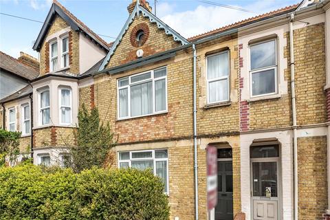 3 bedroom terraced house for sale, Cowley Road, East Oxford