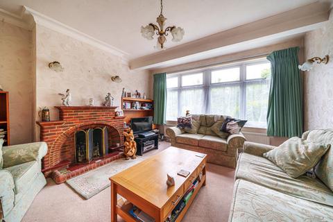 3 bedroom semi-detached house for sale, Wood End Road, Harrow, Middlesex