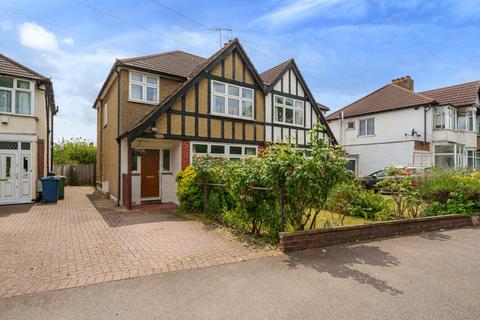 3 bedroom semi-detached house for sale, Wood End Road, Harrow, Middlesex