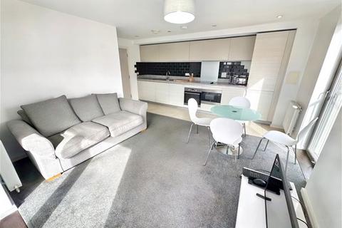 2 bedroom flat to rent, Callisto Court, Hammersley Road, Canning Town