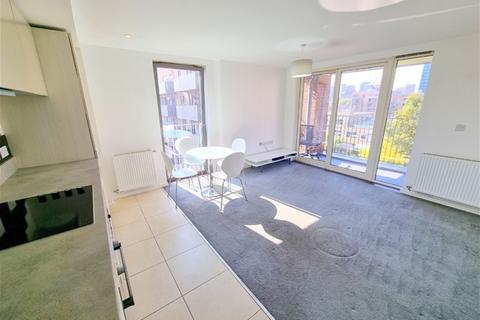 2 bedroom flat to rent, Callisto Court, Hammersley Road, Canning Town