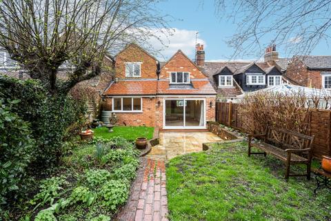 3 bedroom terraced house for sale, Gold Hill East, Chalfont St Peter, Buckinghamshire