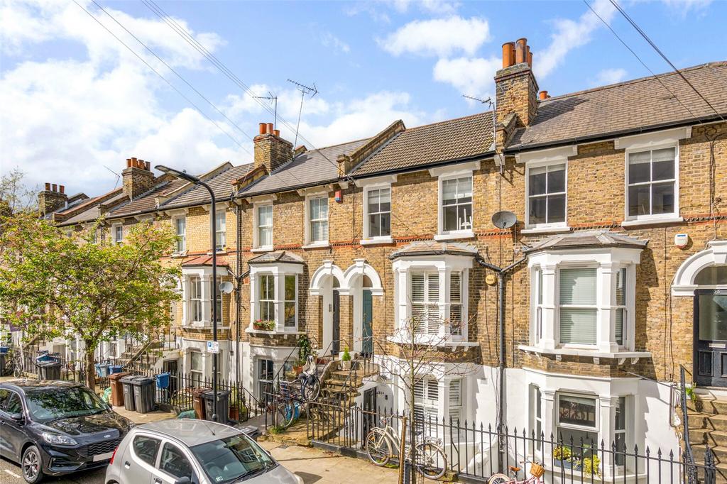 Mabley Street E9