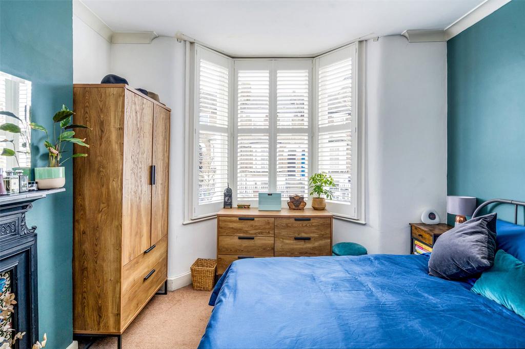Mabley Street E9
