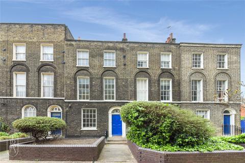 3 bedroom terraced house for sale, Philpot Street, London, E1