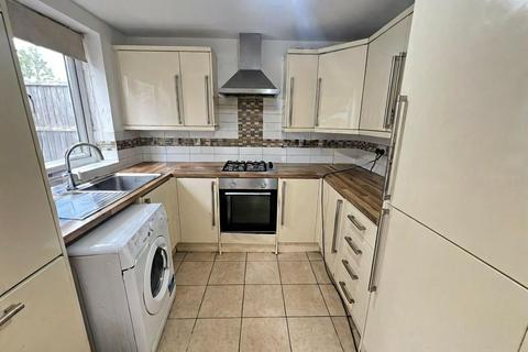 2 bedroom terraced house for sale, South Ordnance Road, Enfield
