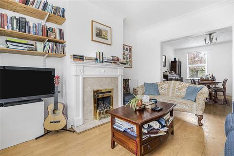 4 bedroom terraced house for sale, Temple Street, Oxford, Oxfordshire, OX4