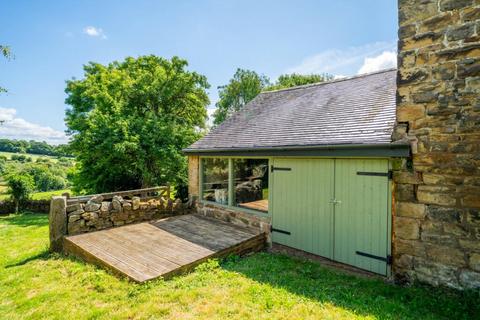 4 bedroom cottage to rent, FRONT STREET, BELPER