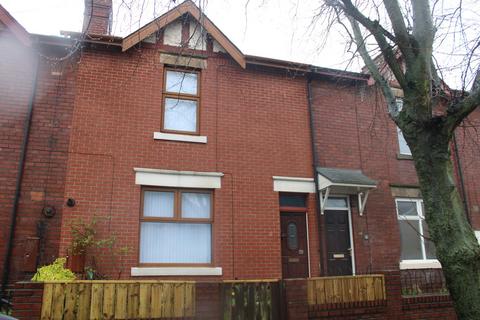 3 bedroom terraced house to rent, Boyd Terrace, Westerhope, Newcastle upon Tyne, NE5