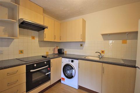 1 bedroom apartment for sale, The Sidings, Redwood Grove, Bedford, Beds, MK42
