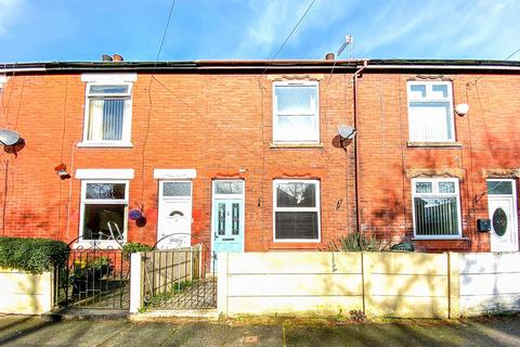 2 bedroom terraced house for sale, Atherton Lane, Cadishead, Manchester, M44