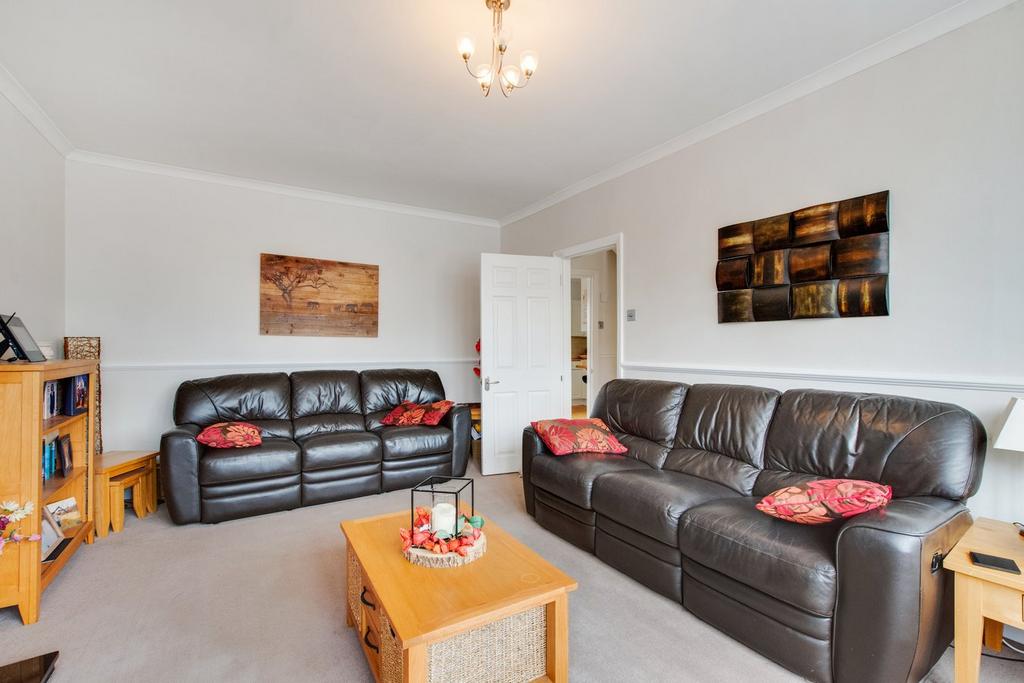 Queenswood Road, Sidcup, DA15 4 bed detached house for sale £850,000
