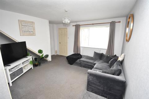 3 bedroom terraced house for sale, Henley Close, Houghton Regis, Dunstable, Bedfordshire, LU5