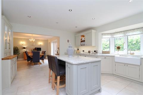 5 bedroom detached house for sale, Whitworth Lane, Loughton, Milton Keynes, Buckinghamshire, MK5