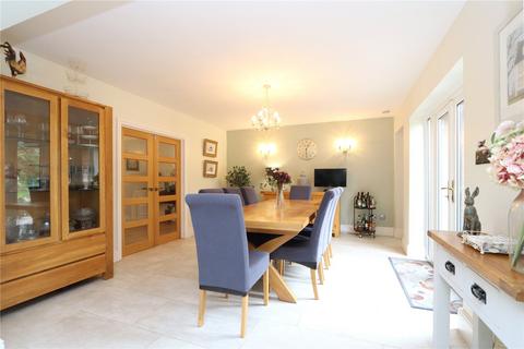 5 bedroom detached house for sale, Whitworth Lane, Loughton, Milton Keynes, Buckinghamshire, MK5