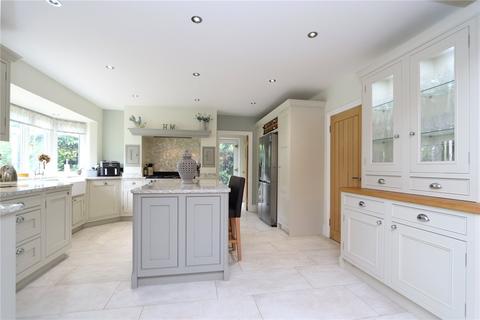 5 bedroom detached house for sale, Whitworth Lane, Loughton, Milton Keynes, Buckinghamshire, MK5