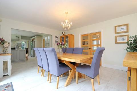 5 bedroom detached house for sale, Whitworth Lane, Loughton, Milton Keynes, Buckinghamshire, MK5