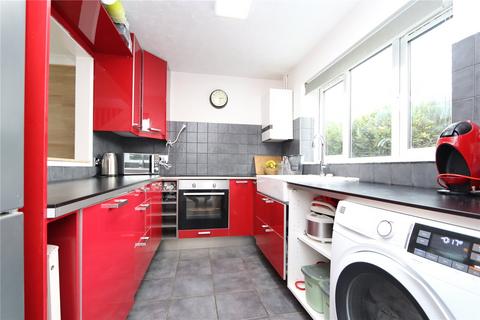 2 bedroom end of terrace house to rent, Lullingstone Drive, Bancroft Park, Milton Keynes, Bucks, MK13