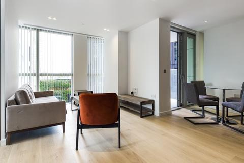 1 bedroom flat to rent, Atlas Building, 145 City Road, London, EC1V
