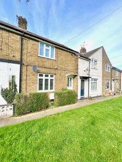 3 bedroom terraced house to rent, Darnley Road, Rochester ME2
