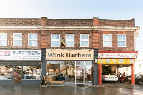 Shop for sale, High Road, London, N12