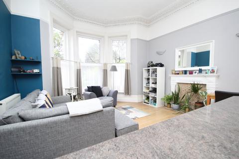 Flat 3, Surrey Towers, 2 Ipswich Road, Bournemouth, BH4 9HZ