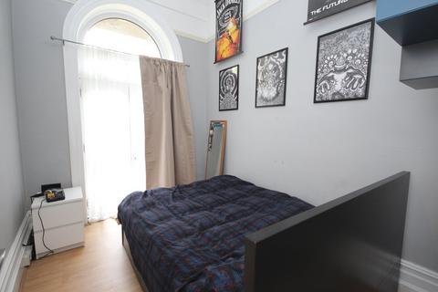 Flat 3, Surrey Towers, 2 Ipswich Road, Bournemouth, BH4 9HZ