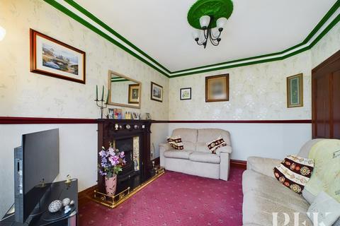 4 bedroom end of terrace house for sale, Wordsworth Street, Keswick CA12