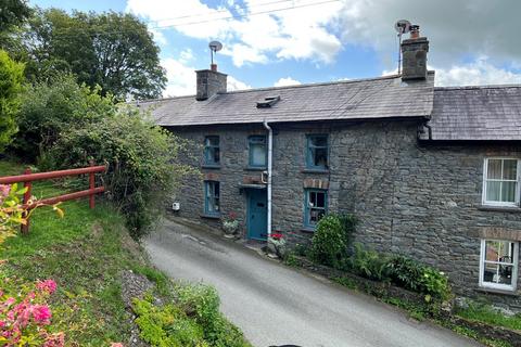2 bedroom cottage for sale, Llwyndafydd, Near New Quay, SA44