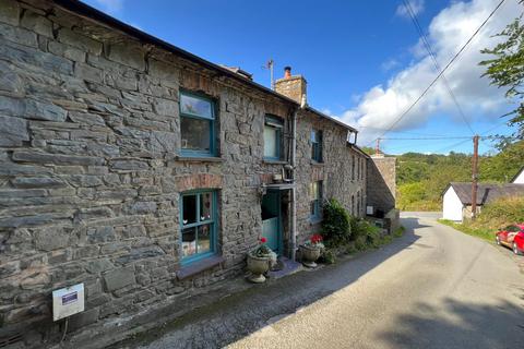 2 bedroom cottage for sale, Llwyndafydd, Near New Quay, SA44