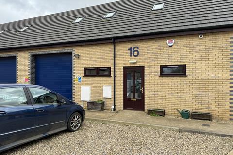 Warehouse to rent, Unit 16, Shepheards Close, Aylsham Business Estate, Aylsham, Norwich, Norfolk, NR11 6SZ