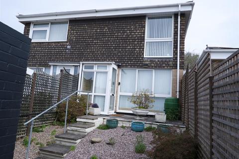 2 bedroom semi-detached house for sale, Downfield Drive, Plymouth PL7