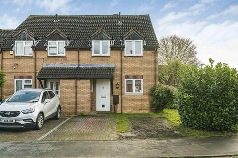 3 bedroom end of terrace house for sale, Rochford Gardens, Bicester