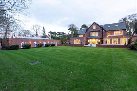 6 bedroom detached house for sale, Lifeboat Road, Formby, Liverpool, L37